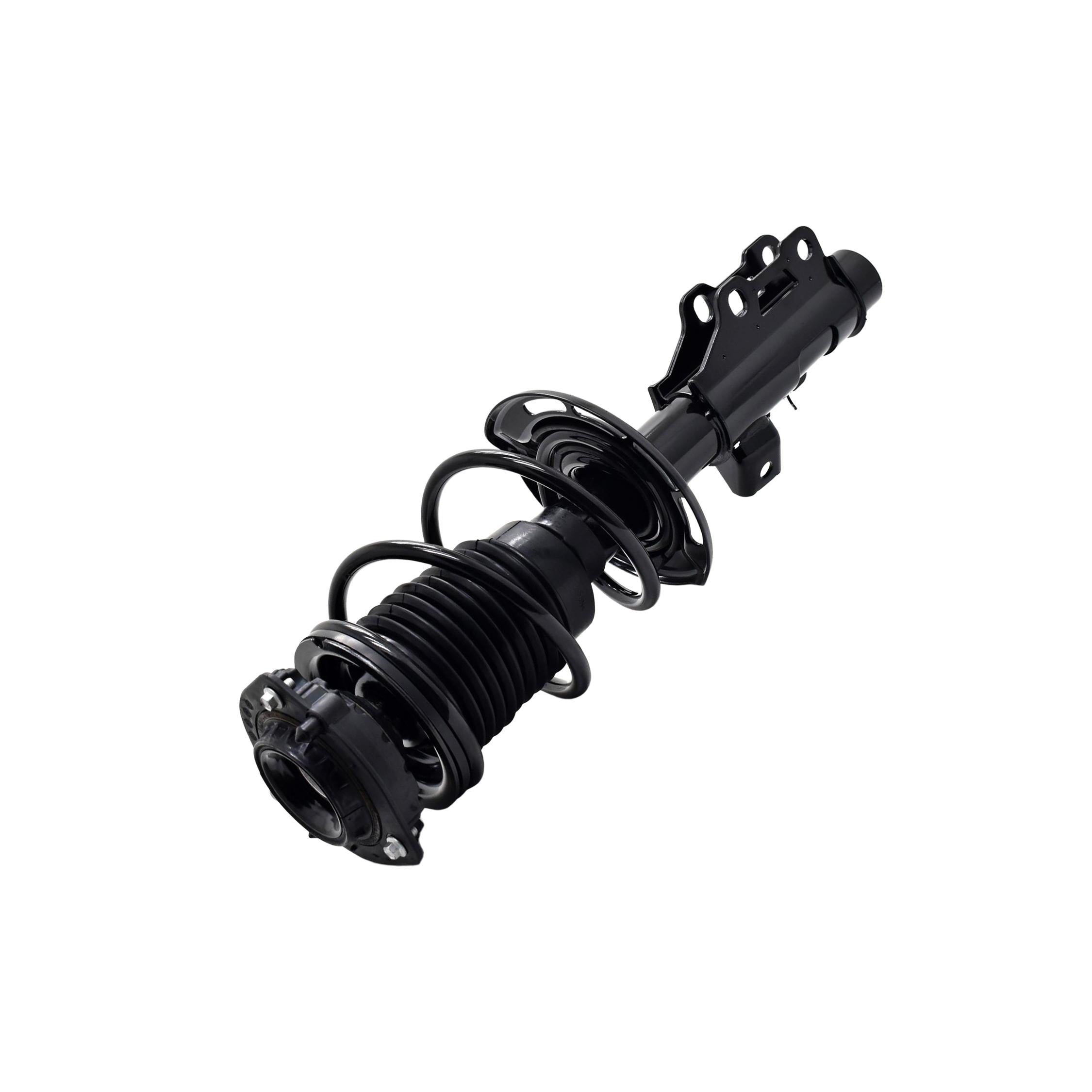 Suspension Strut and Coil Spring Assembly LS54-96181R