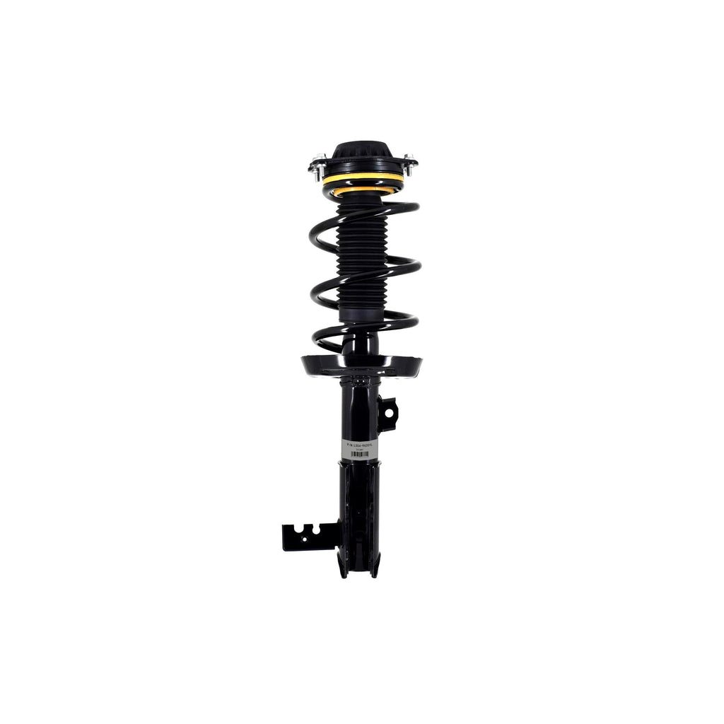 Suspension Strut and Coil Spring Assembly LS54-96201L