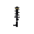 Suspension Strut and Coil Spring Assembly LS54-96201L