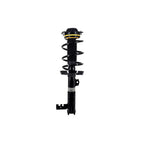 Suspension Strut and Coil Spring Assembly LS54-96201L