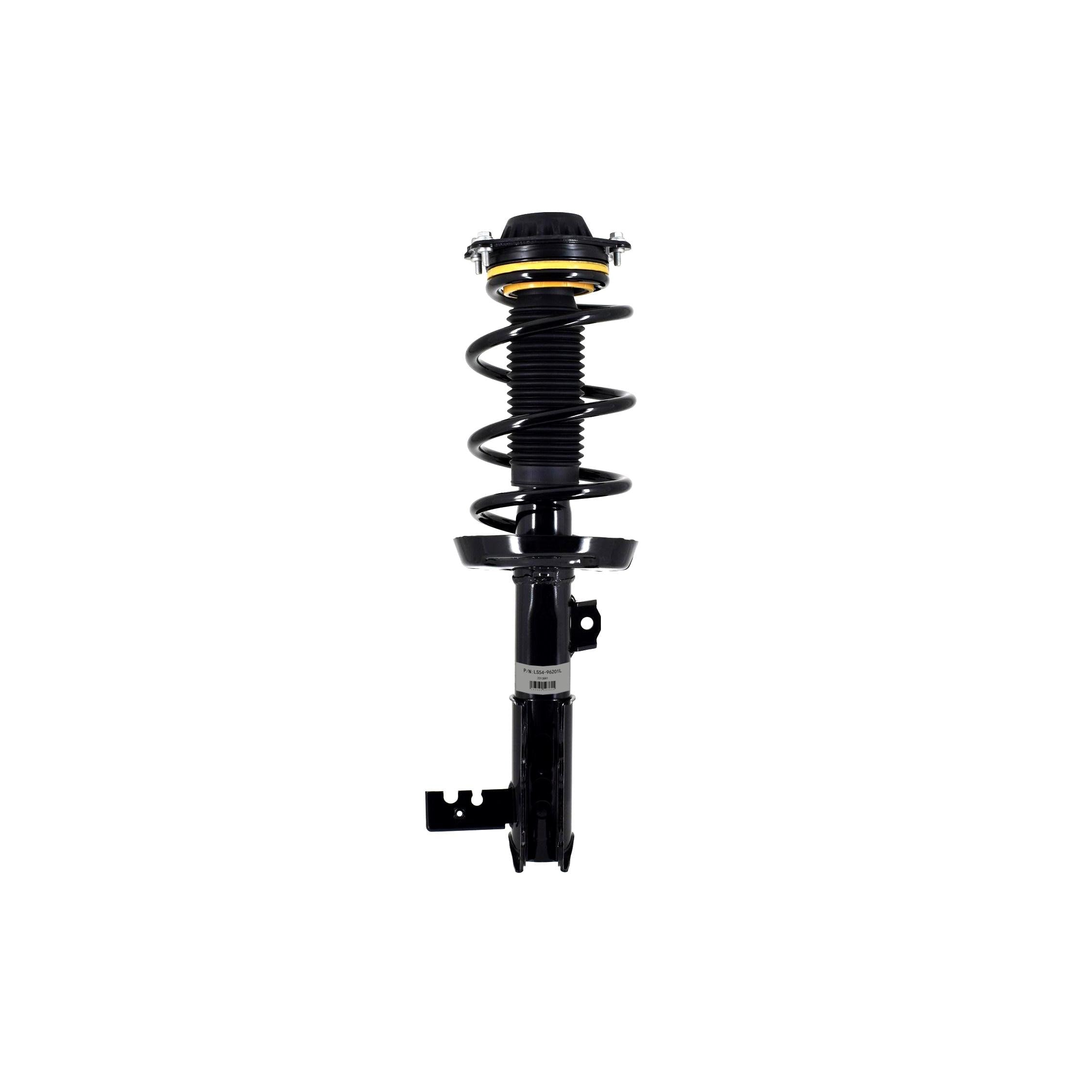 Suspension Strut and Coil Spring Assembly LS54-96201L