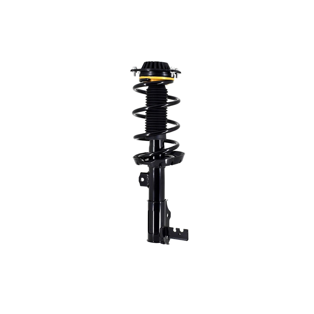 Suspension Strut and Coil Spring Assembly LS54-96201L