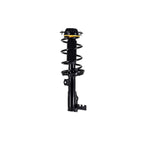 Suspension Strut and Coil Spring Assembly LS54-96201L