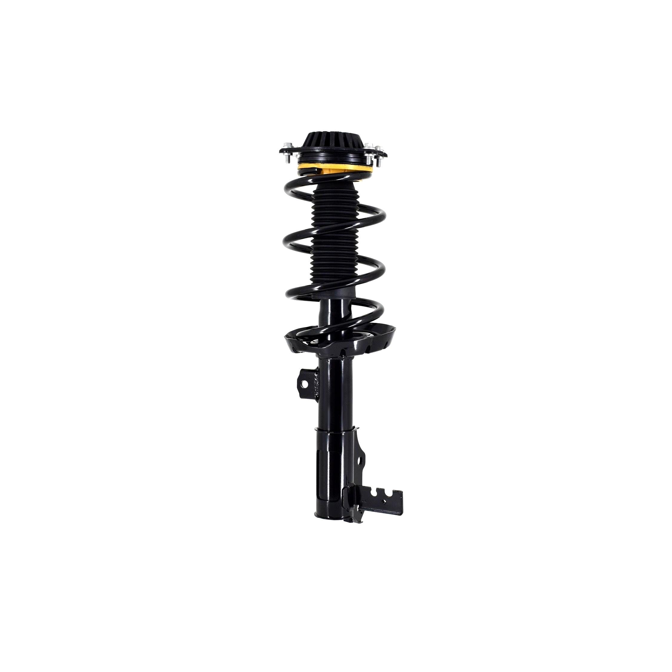 Suspension Strut and Coil Spring Assembly LS54-96201L