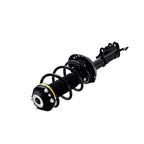Suspension Strut and Coil Spring Assembly LS54-96201L