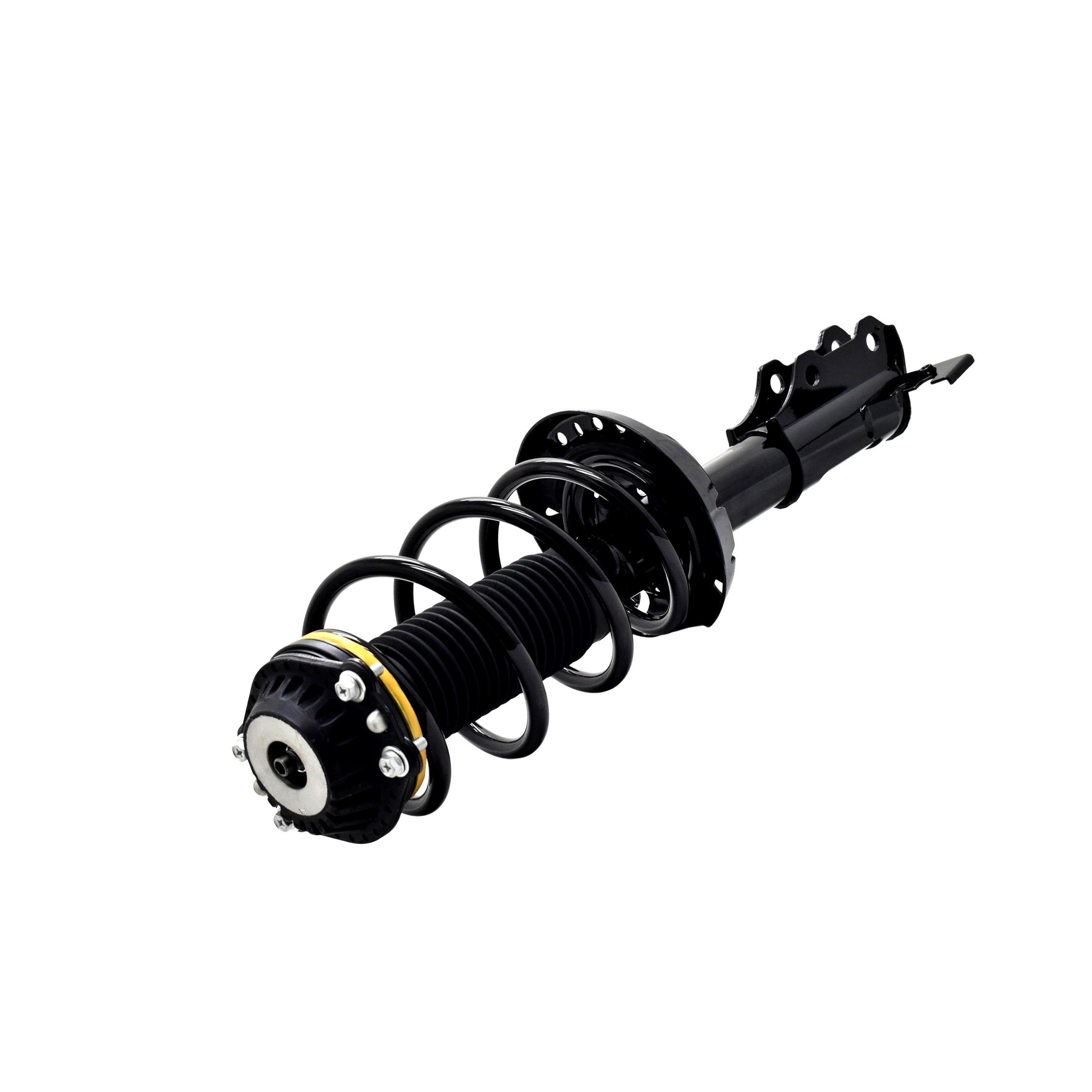 Suspension Strut and Coil Spring Assembly LS54-96201L