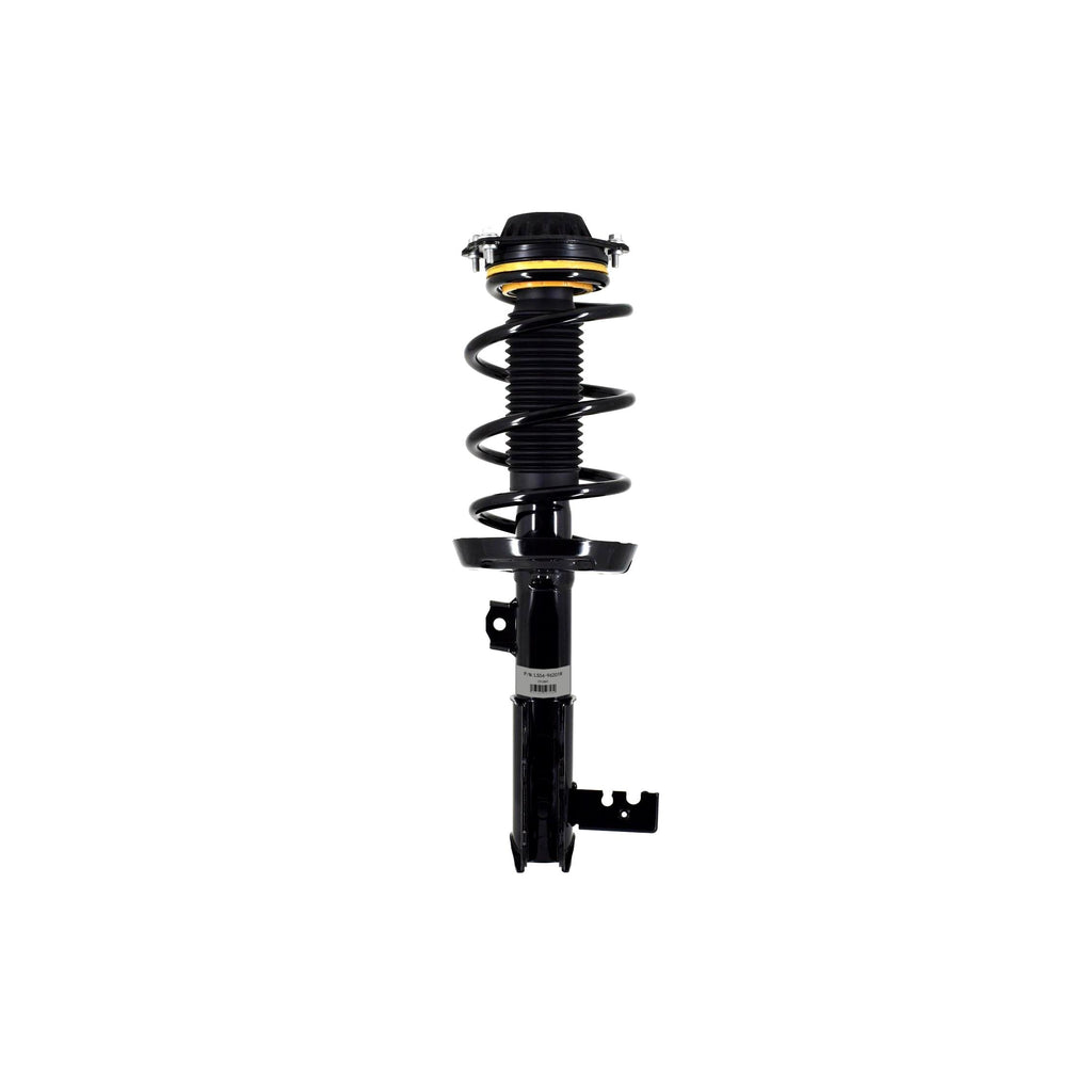 Suspension Strut and Coil Spring Assembly LS54-96201R