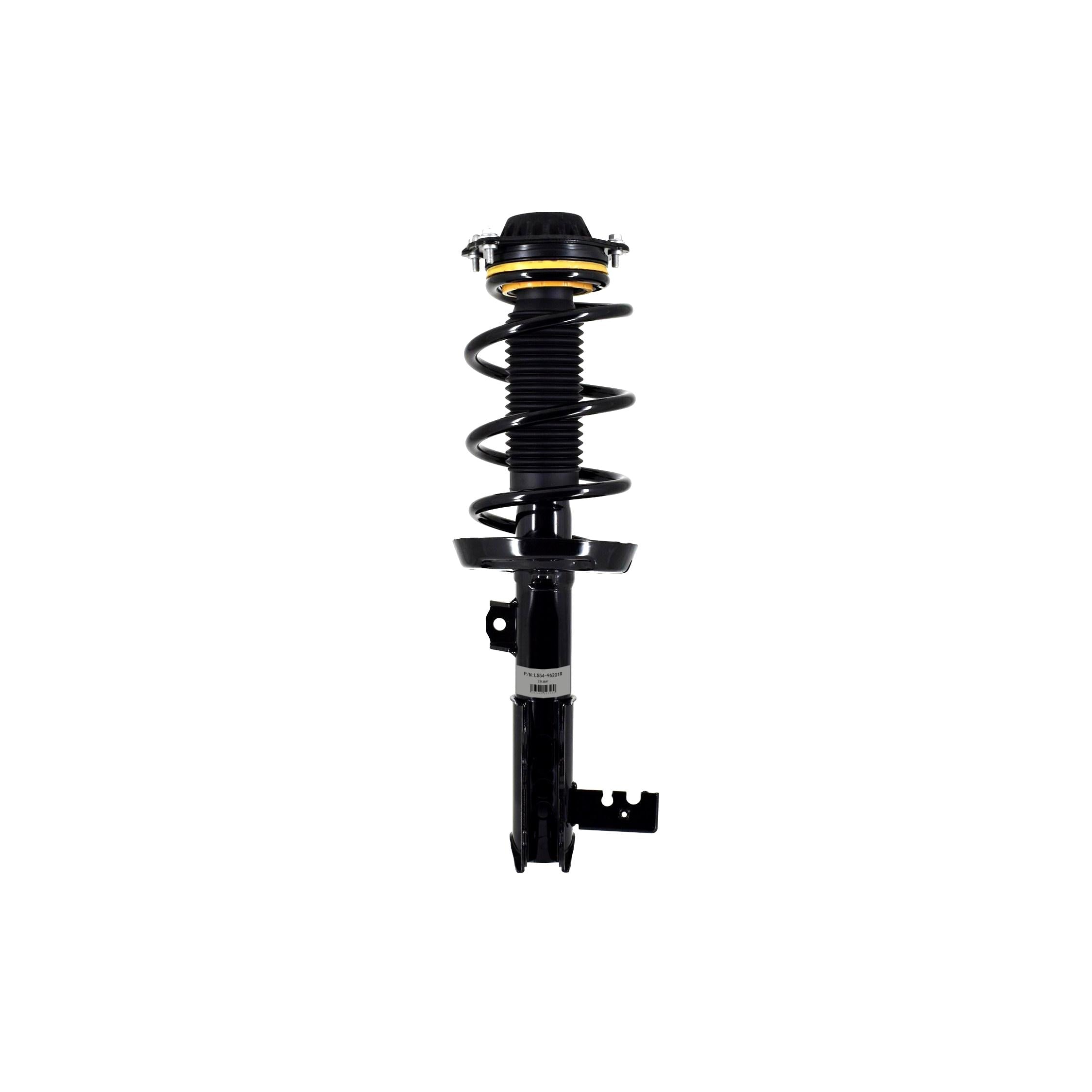 Suspension Strut and Coil Spring Assembly LS54-96201R