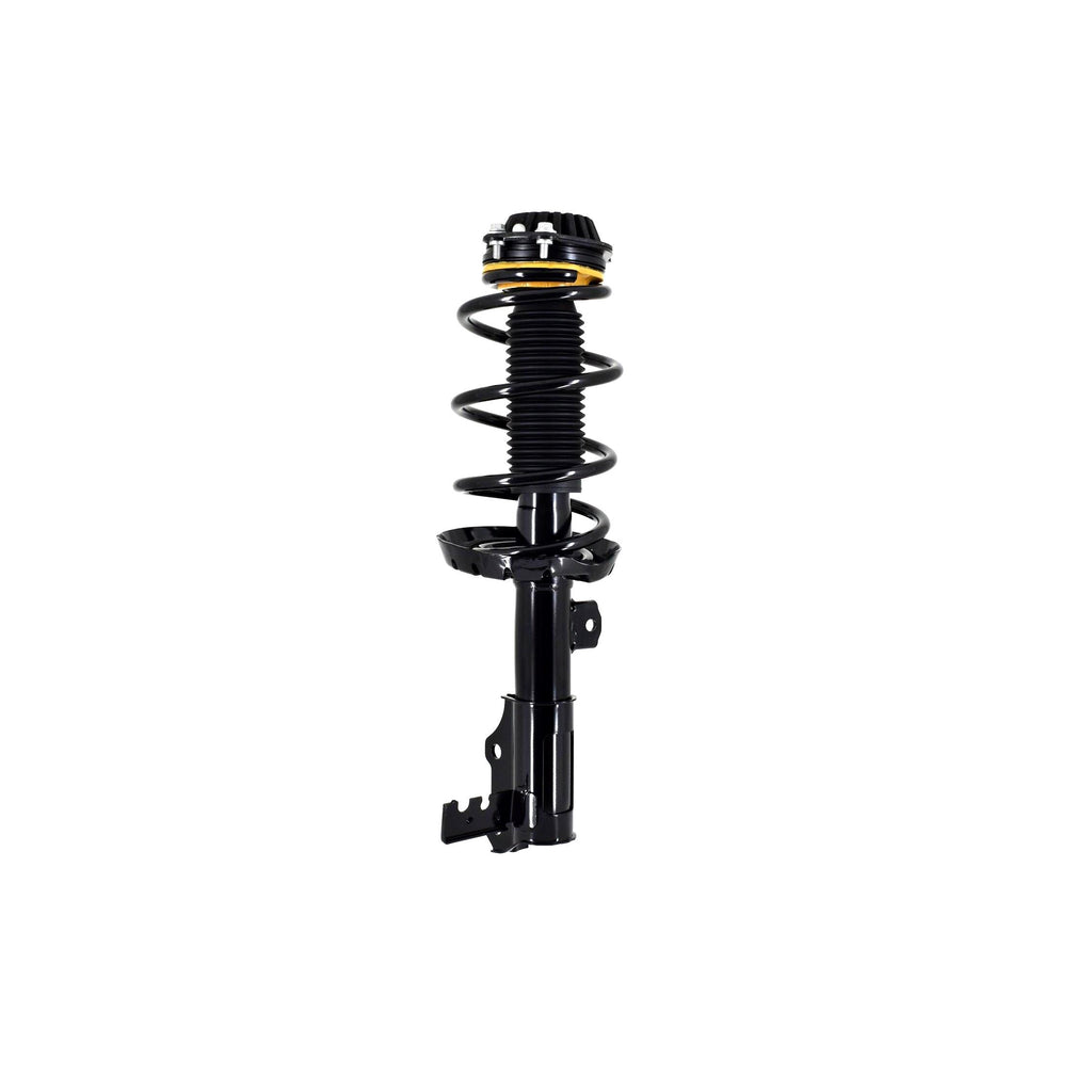 Suspension Strut and Coil Spring Assembly LS54-96201R