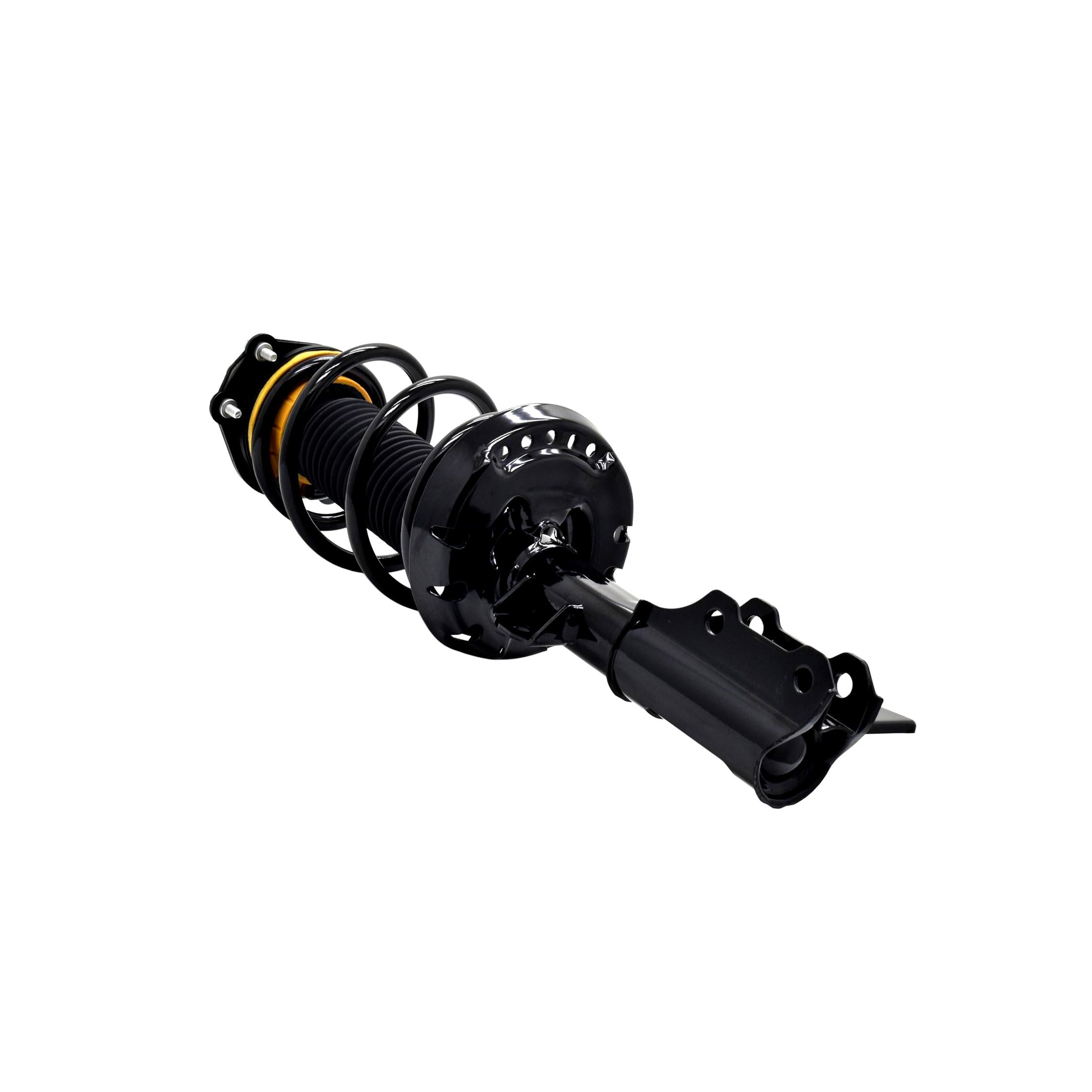 Suspension Strut and Coil Spring Assembly LS54-96201R