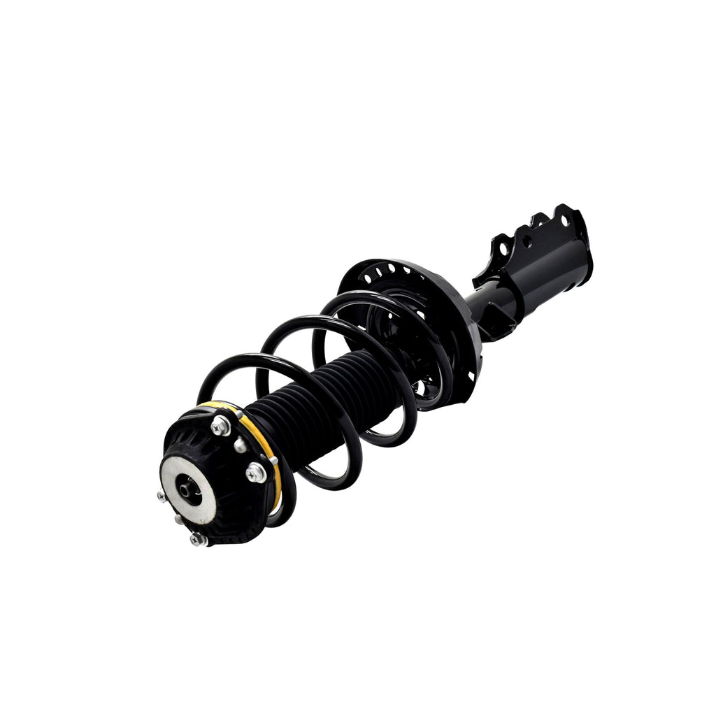 Suspension Strut and Coil Spring Assembly LS54-96201R