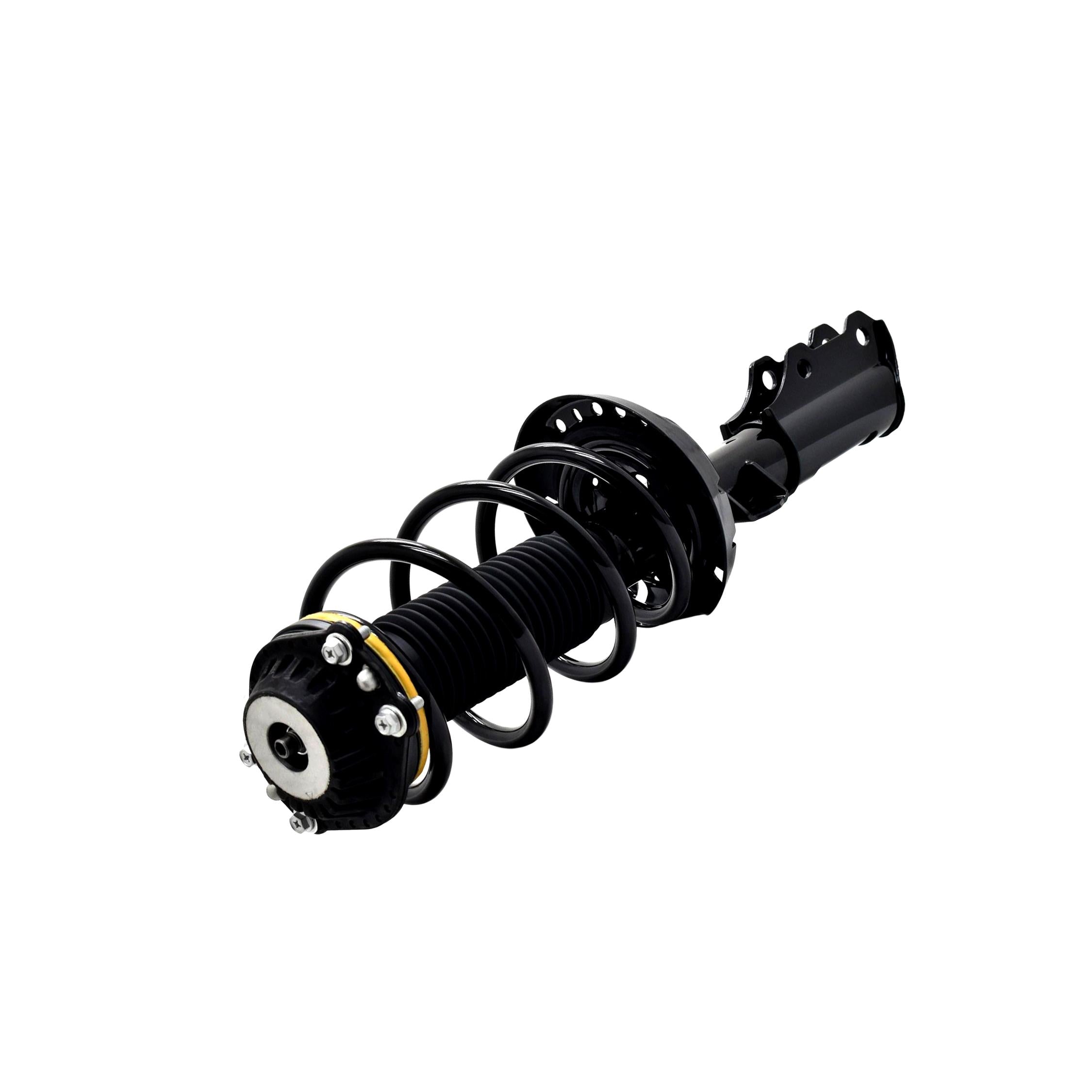 Suspension Strut and Coil Spring Assembly LS54-96201R