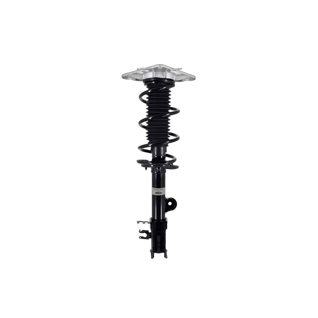 Suspension Strut and Coil Spring Assembly LS54-96212L