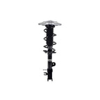 Suspension Strut and Coil Spring Assembly LS54-96212L