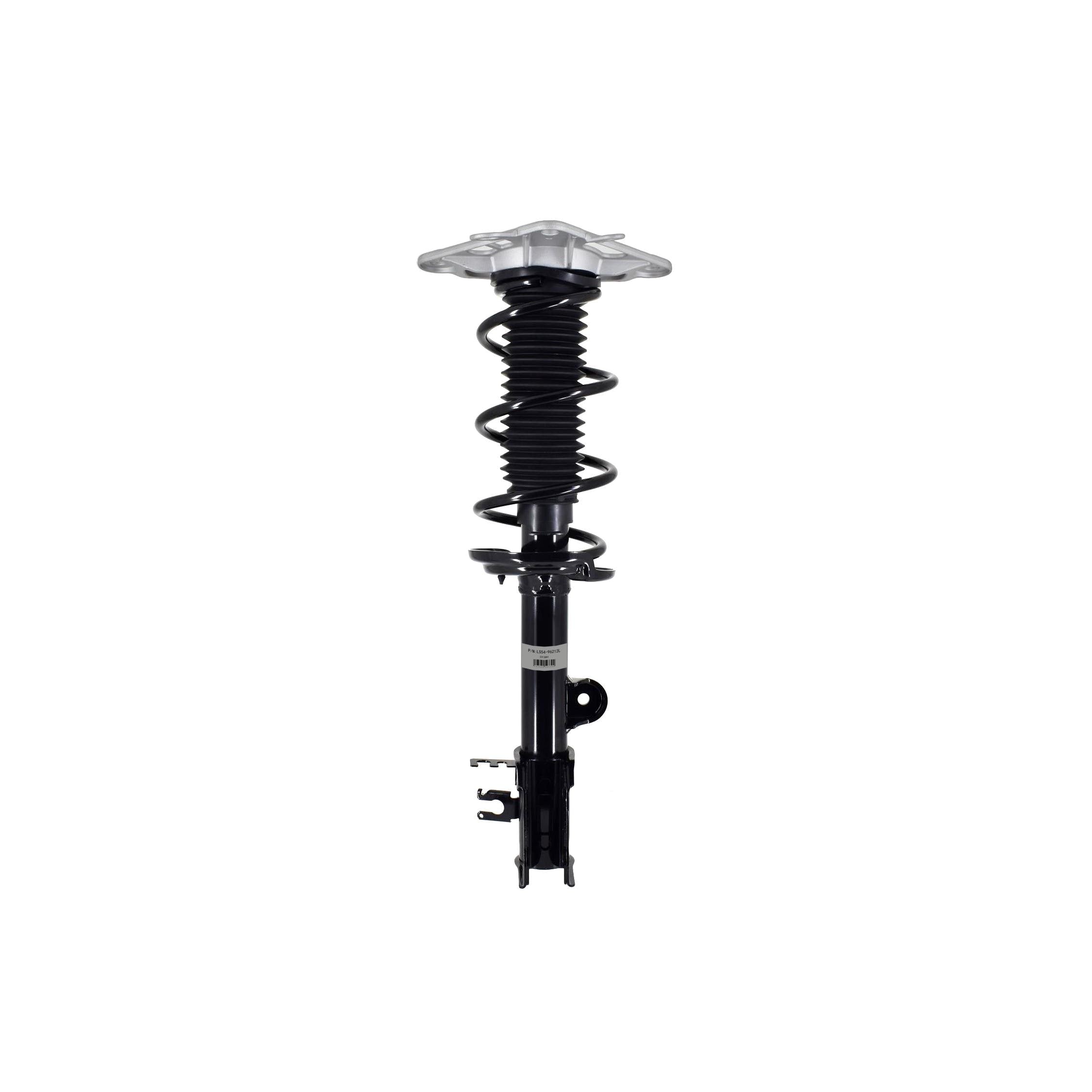 Suspension Strut and Coil Spring Assembly LS54-96212L