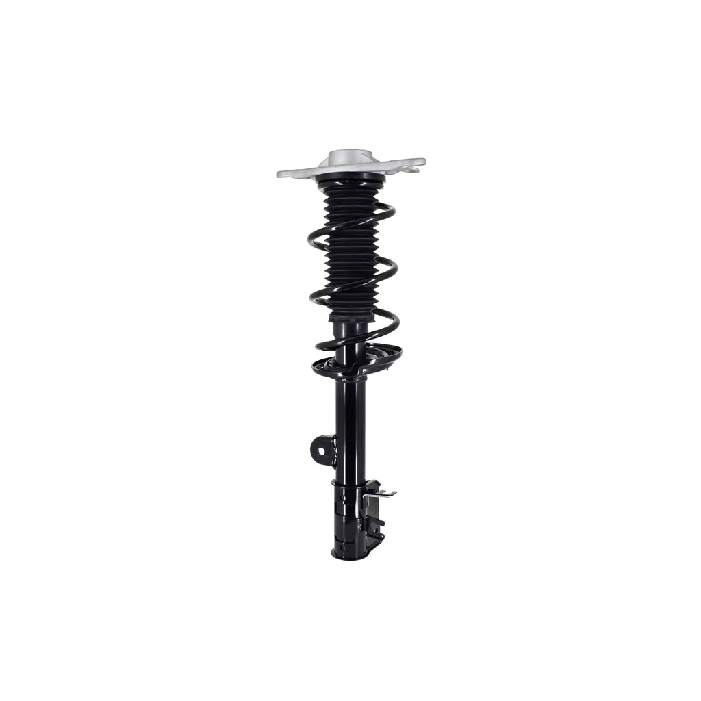 Suspension Strut and Coil Spring Assembly LS54-96212L