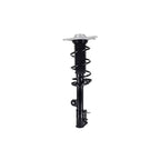Suspension Strut and Coil Spring Assembly LS54-96212L