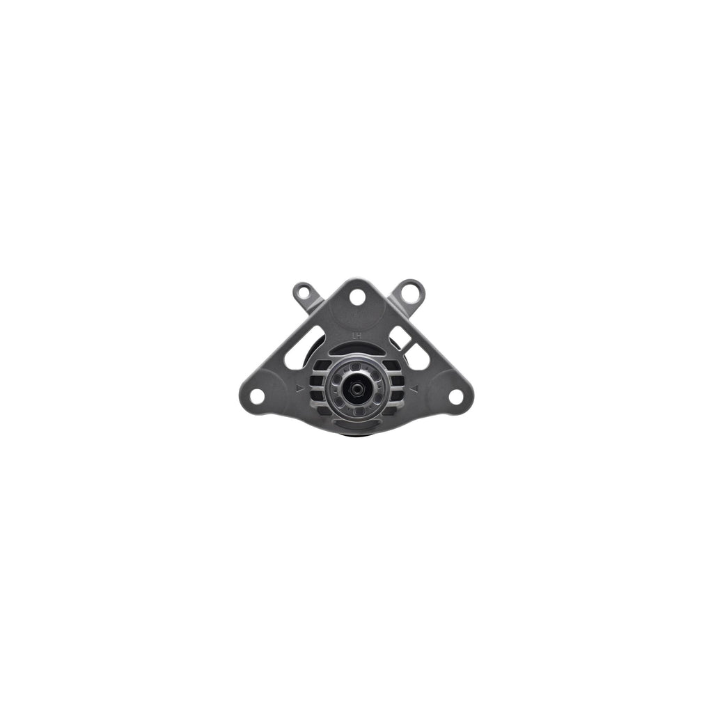 Suspension Strut and Coil Spring Assembly LS54-96212L