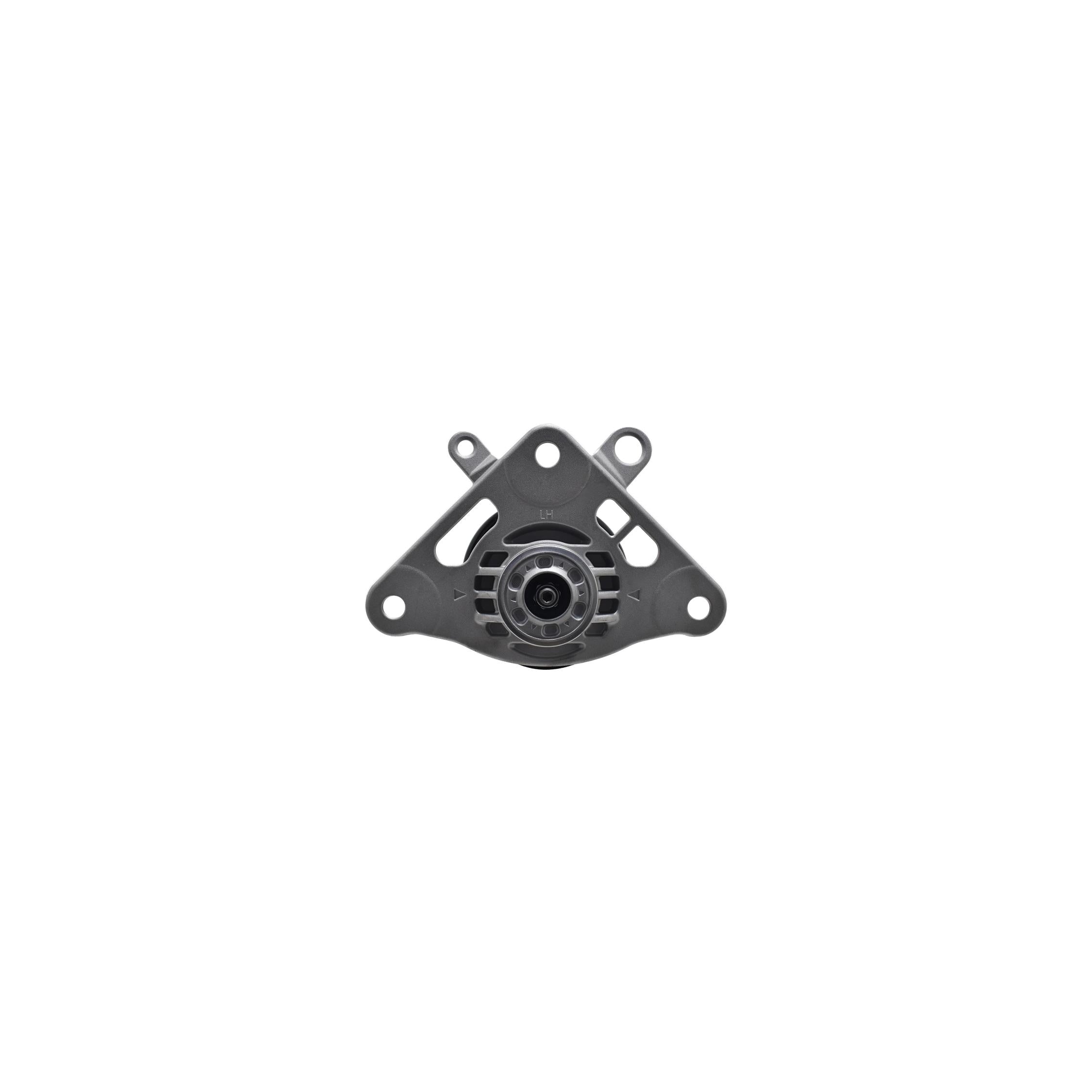 Suspension Strut and Coil Spring Assembly LS54-96212L