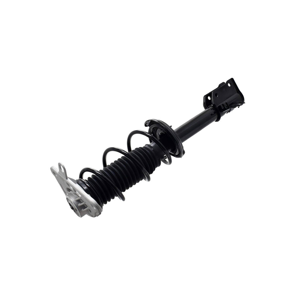 Suspension Strut and Coil Spring Assembly LS54-96212L