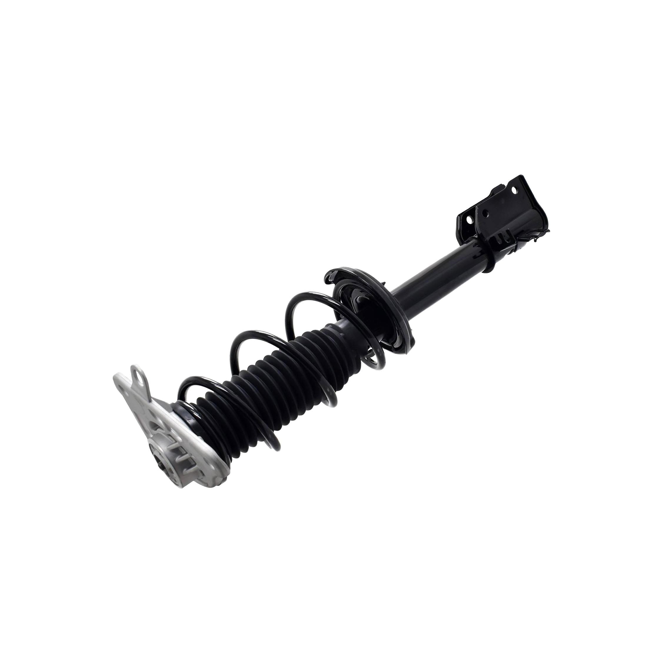 Suspension Strut and Coil Spring Assembly LS54-96212L