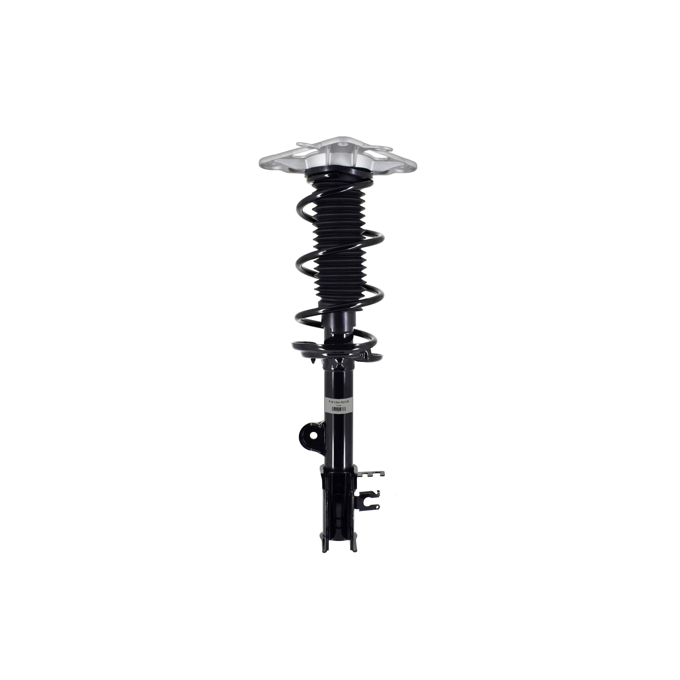 Suspension Strut and Coil Spring Assembly LS54-96212R