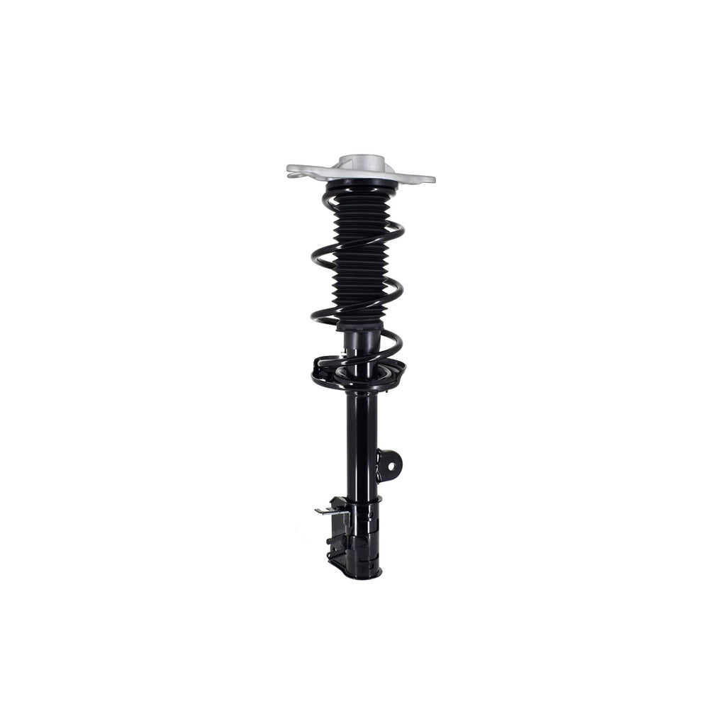 Suspension Strut and Coil Spring Assembly LS54-96212R