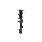 Suspension Strut and Coil Spring Assembly LS54-96212R