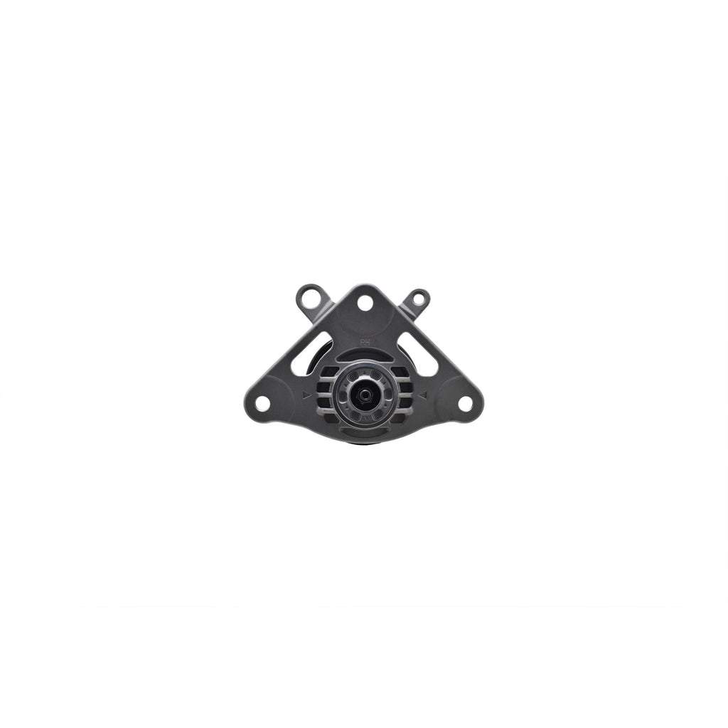 Suspension Strut and Coil Spring Assembly LS54-96212R