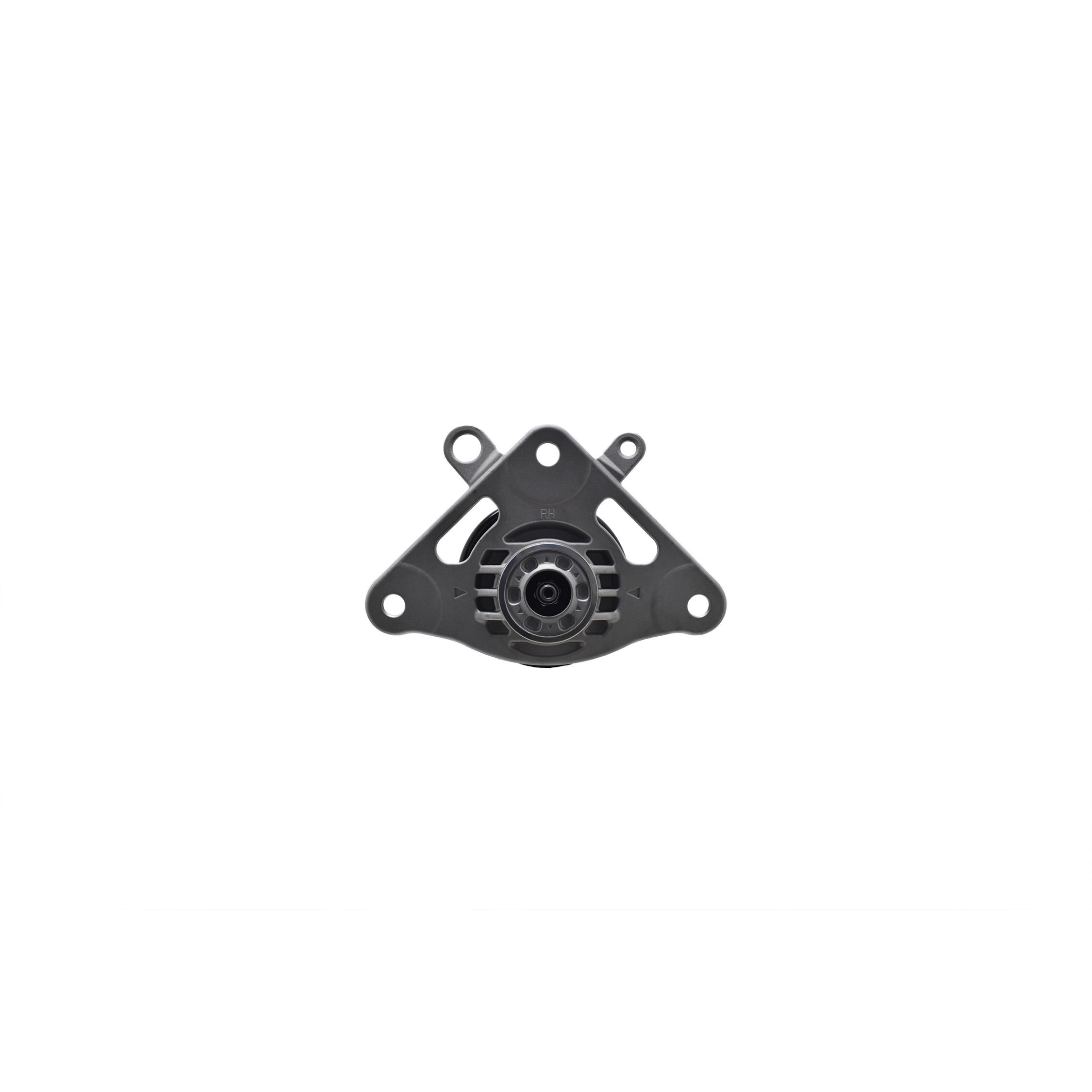 Suspension Strut and Coil Spring Assembly LS54-96212R