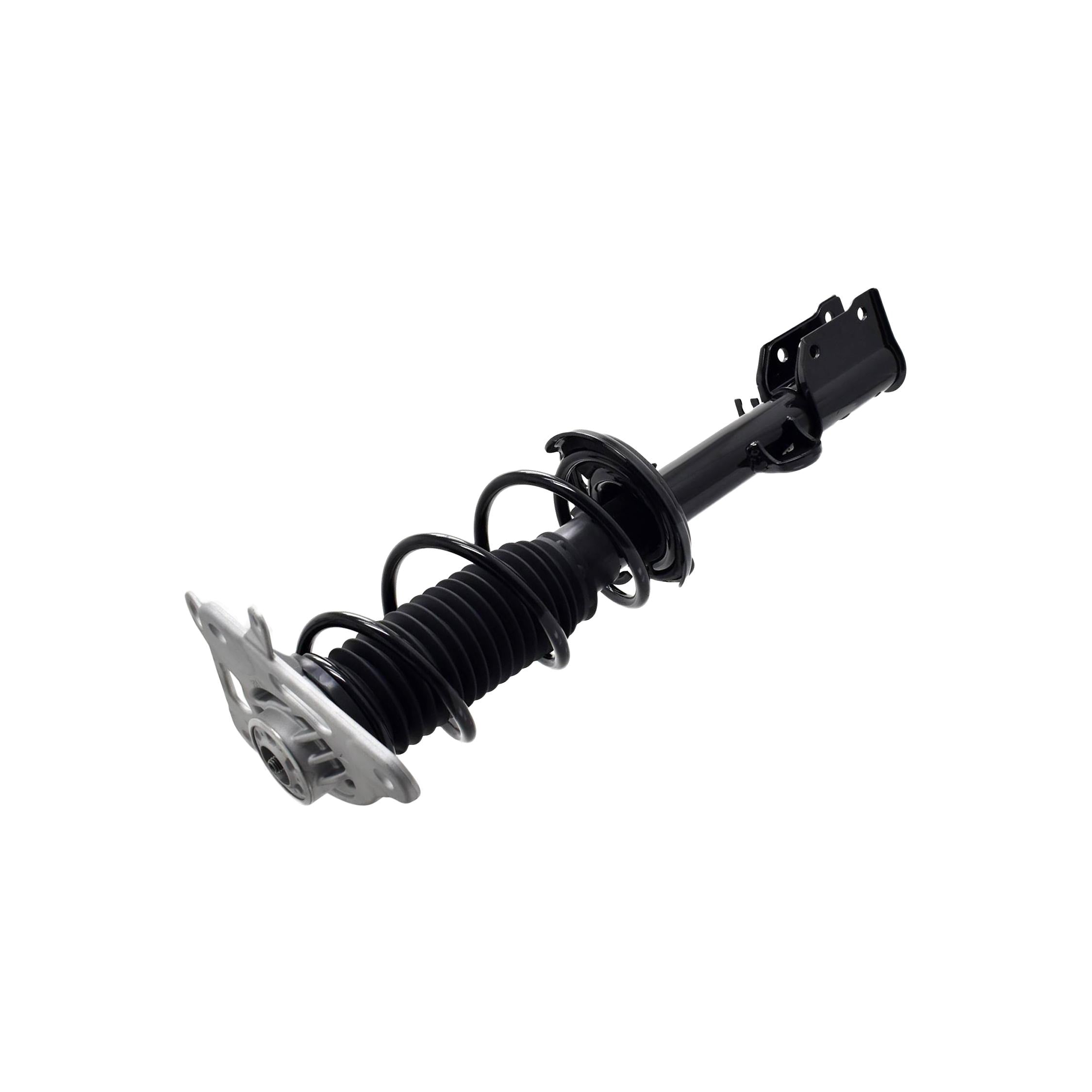 Suspension Strut and Coil Spring Assembly LS54-96212R