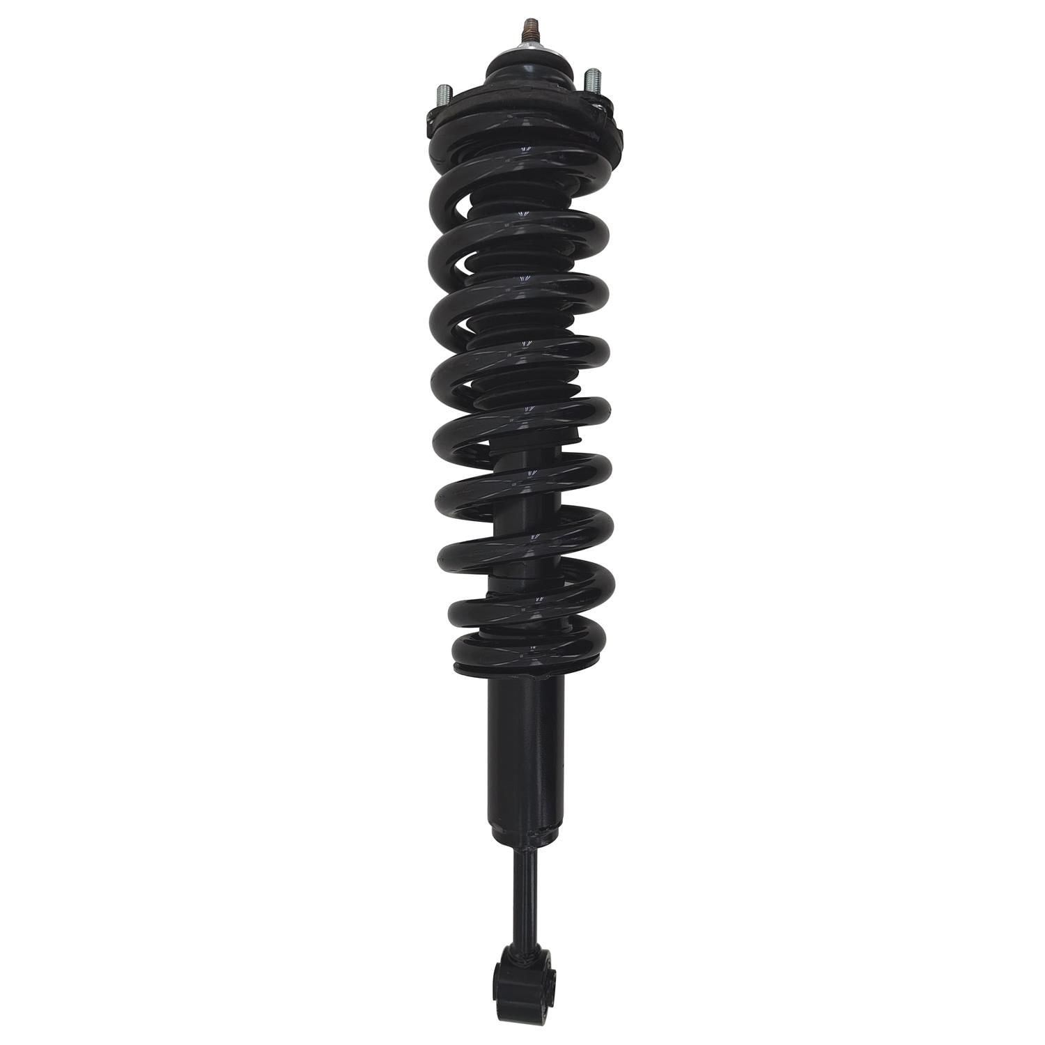 Gold Strut LS54-96231RG