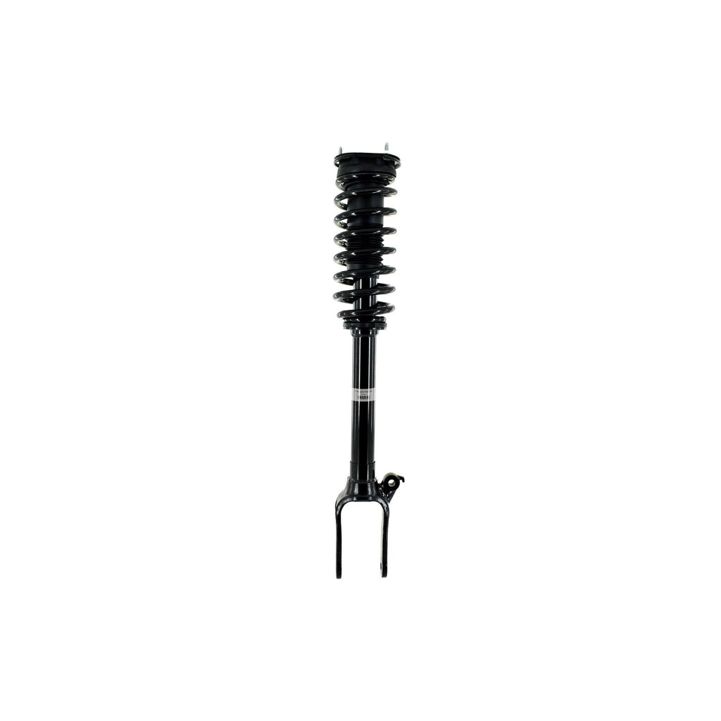 Suspension Strut and Coil Spring Assembly LS54-96251B