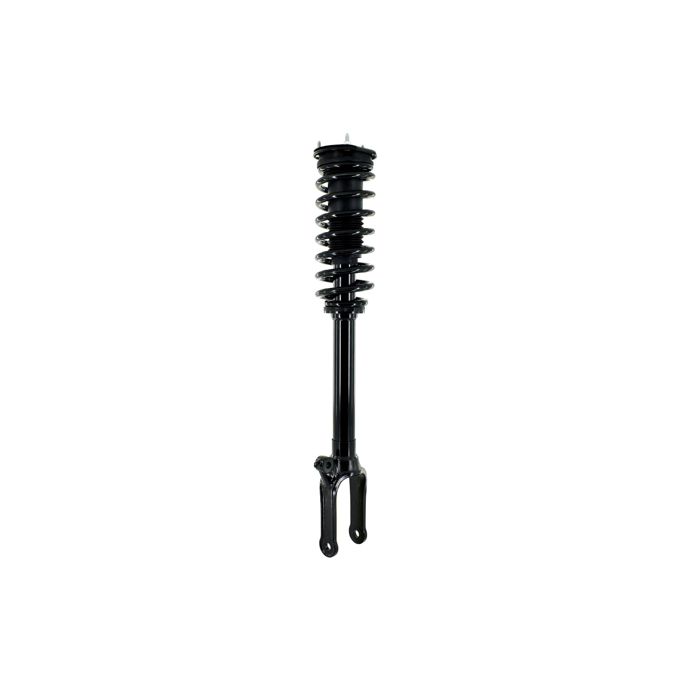 Suspension Strut and Coil Spring Assembly LS54-96251B