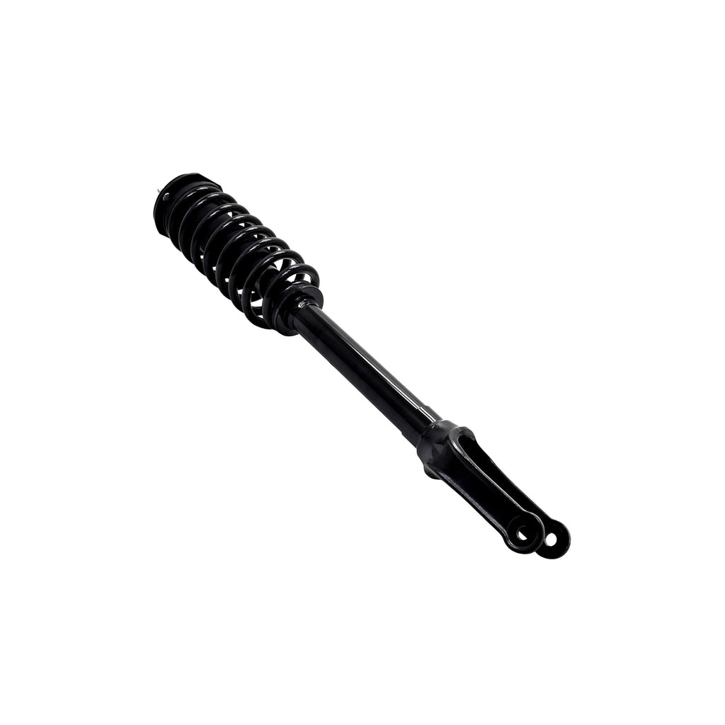 Suspension Strut and Coil Spring Assembly LS54-96251B
