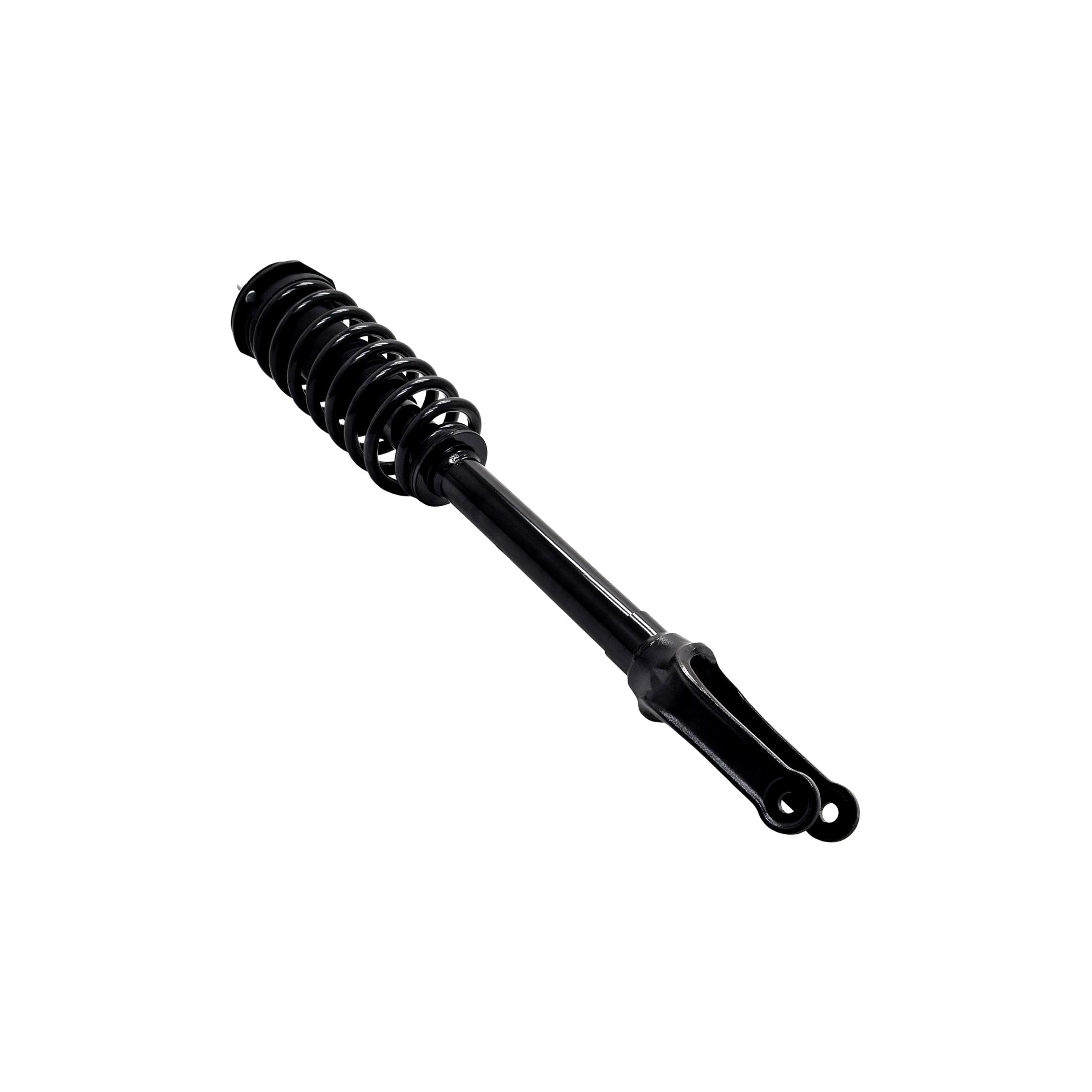 Suspension Strut and Coil Spring Assembly LS54-96251B