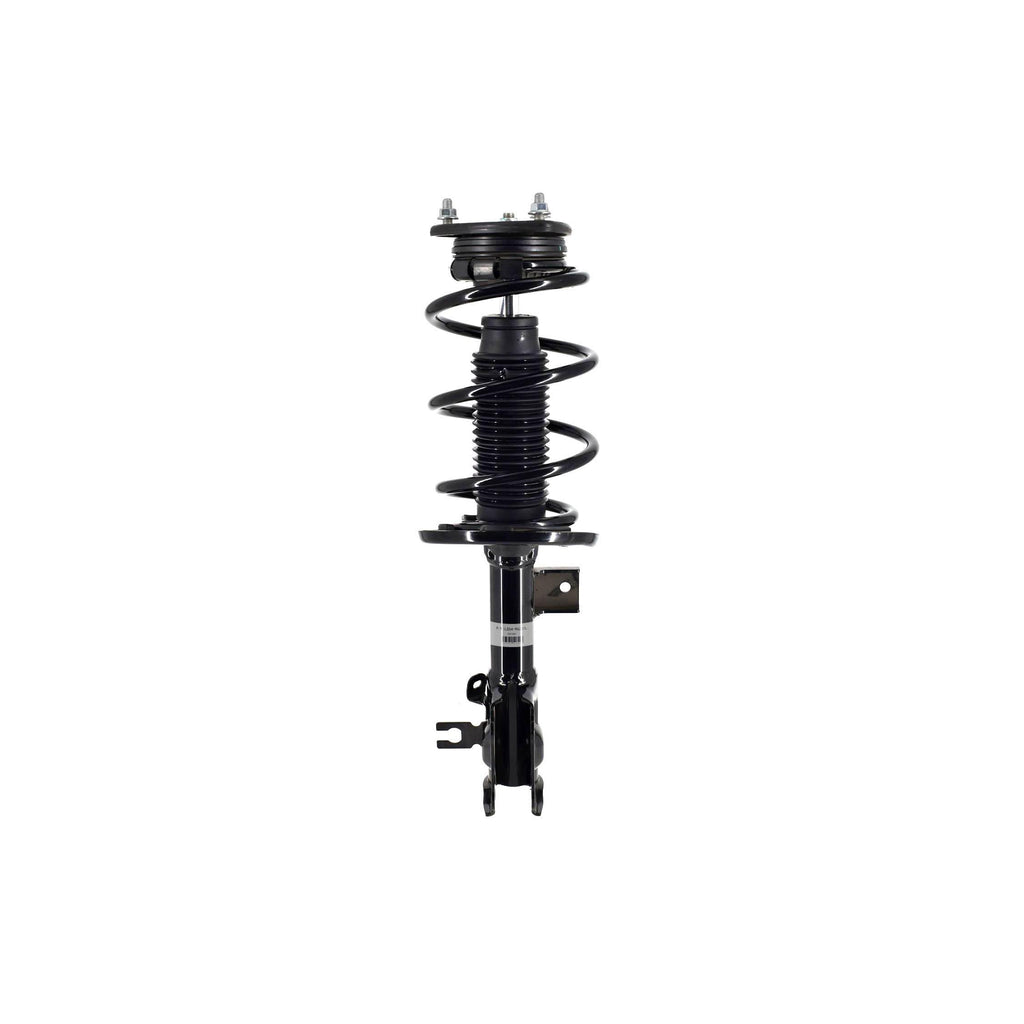 Suspension Strut and Coil Spring Assembly LS54-96261L