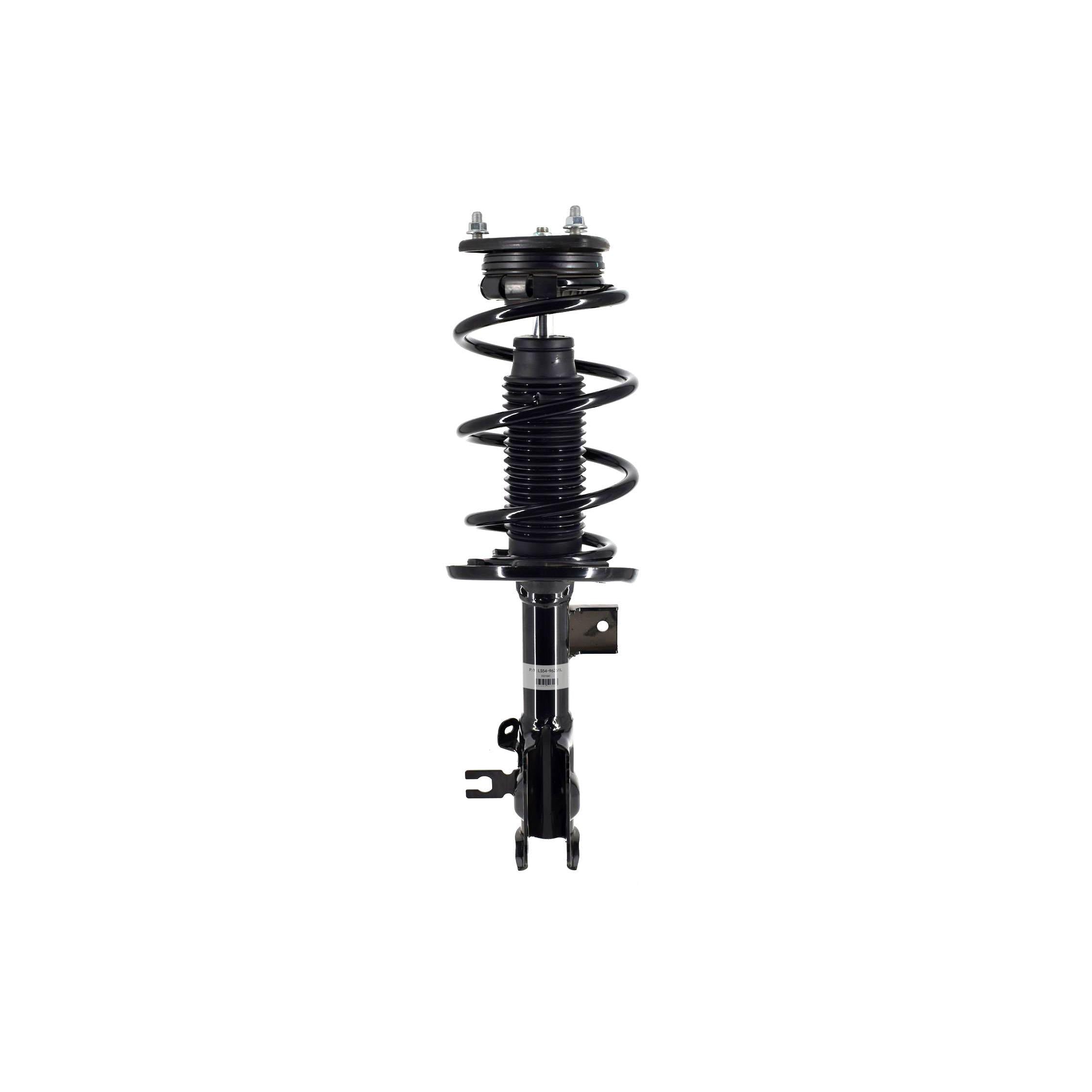 Suspension Strut and Coil Spring Assembly LS54-96261L