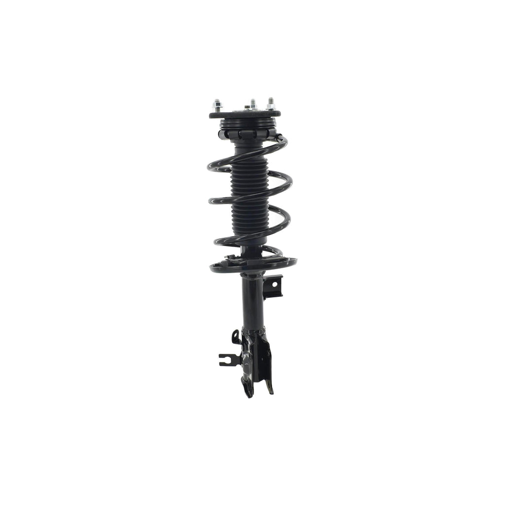 Suspension Strut and Coil Spring Assembly LS54-96261L