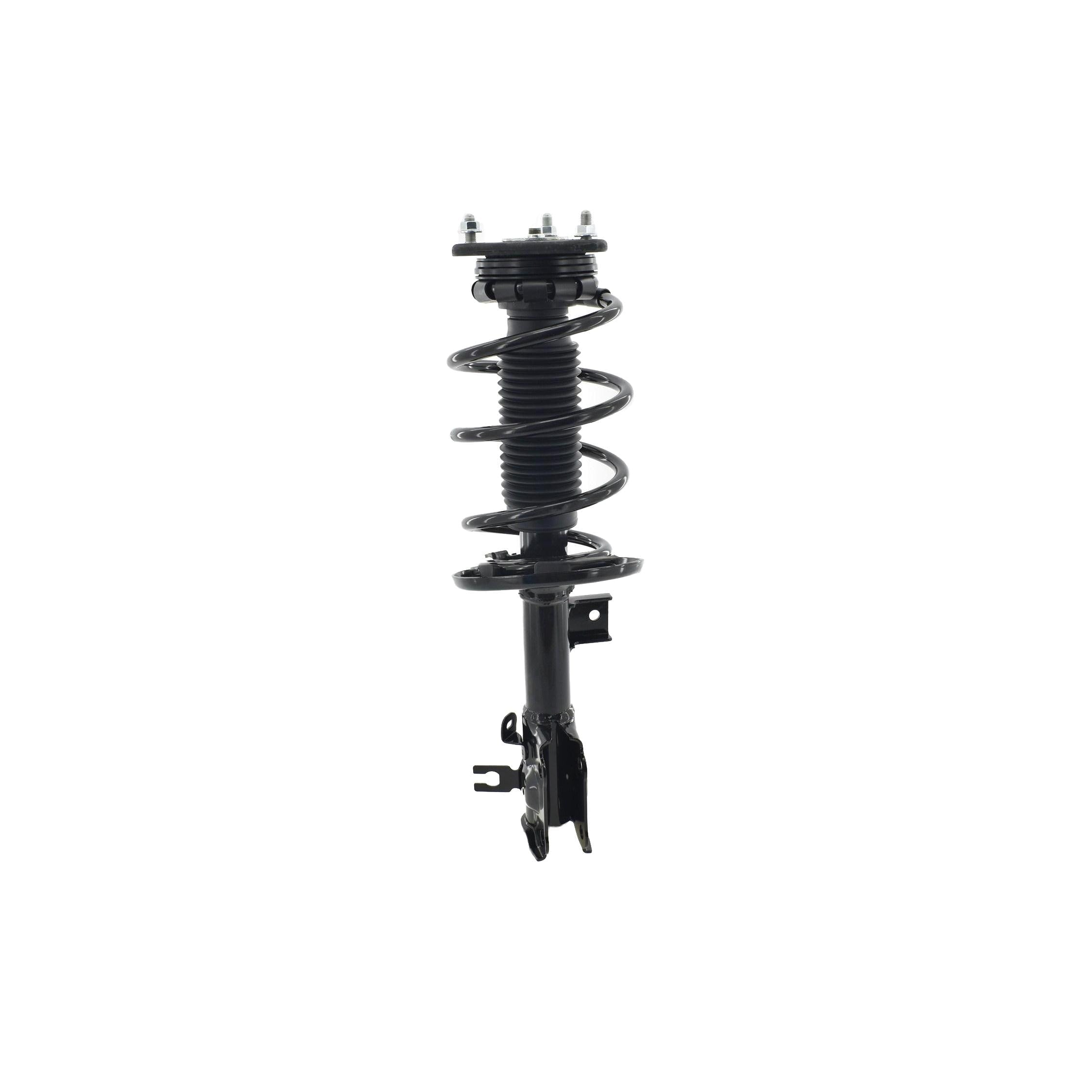 Suspension Strut and Coil Spring Assembly LS54-96261L