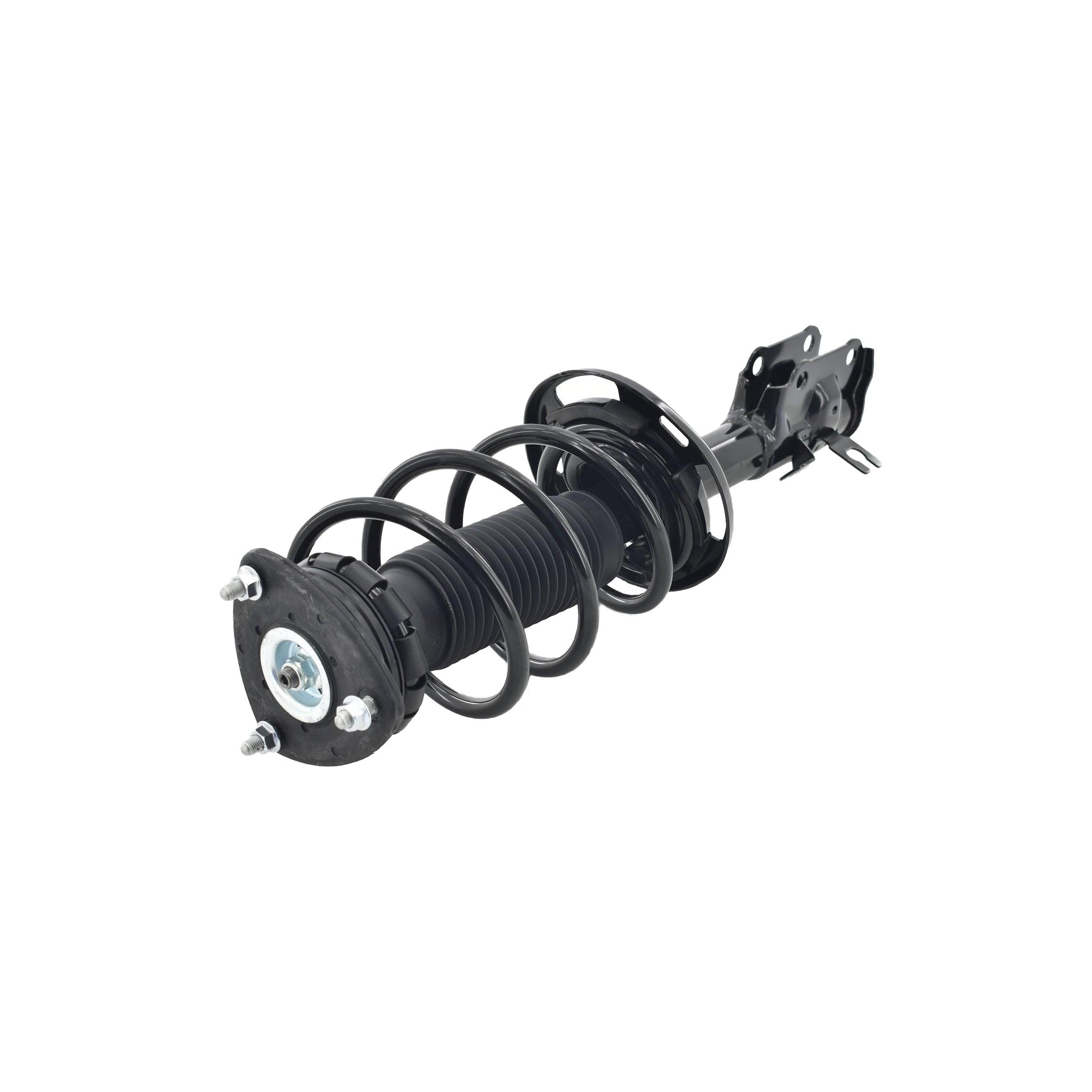 Suspension Strut and Coil Spring Assembly LS54-96261L