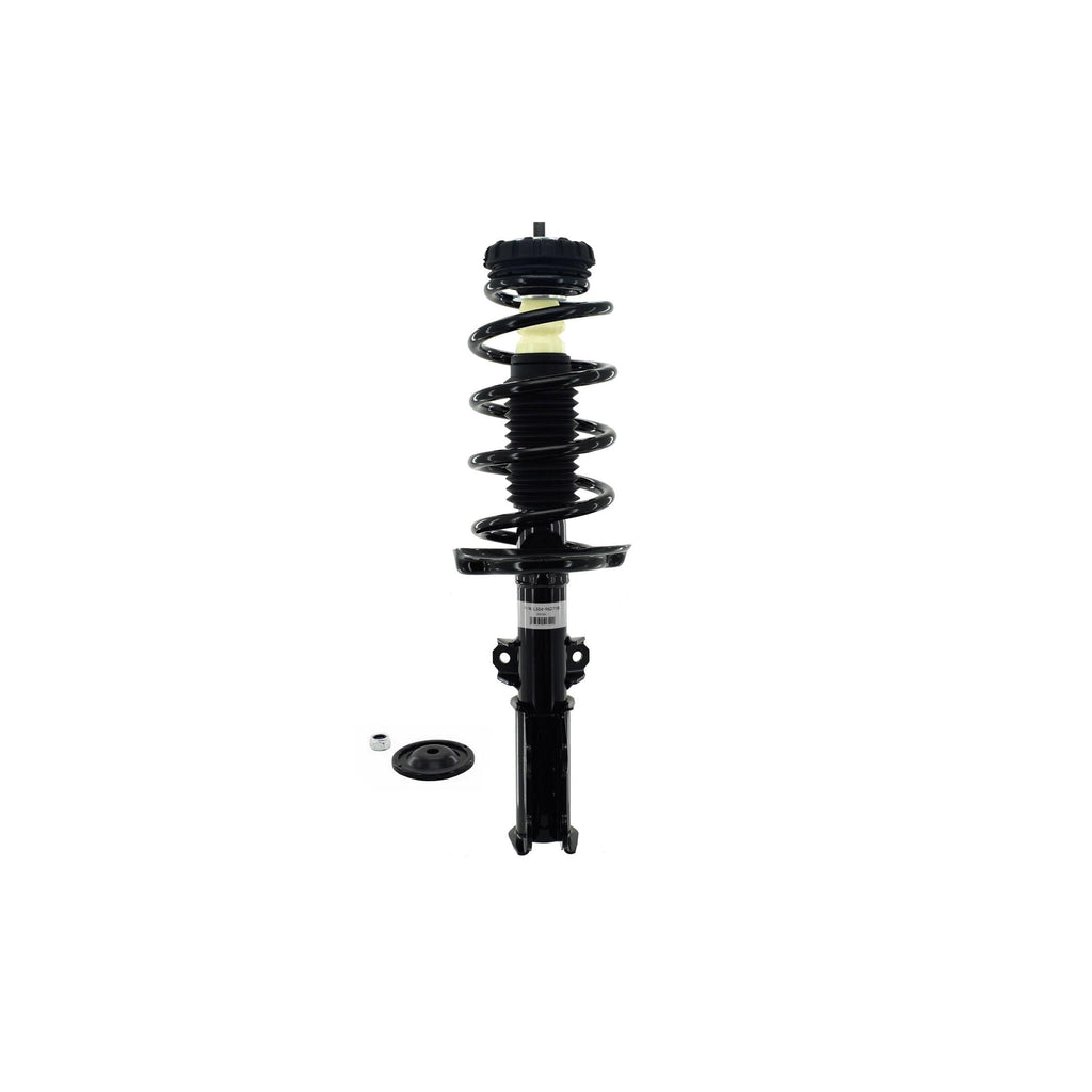 Suspension Strut and Coil Spring Assembly LS54-96271B