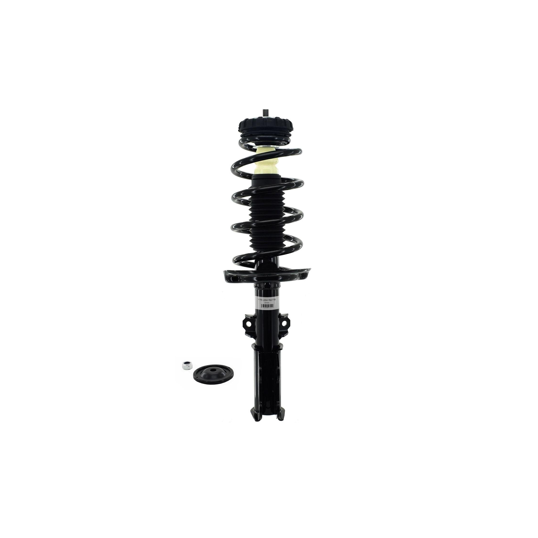 Suspension Strut and Coil Spring Assembly LS54-96271B