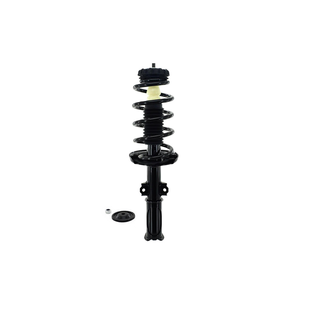 Suspension Strut and Coil Spring Assembly LS54-96271B