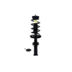 Suspension Strut and Coil Spring Assembly LS54-96271B