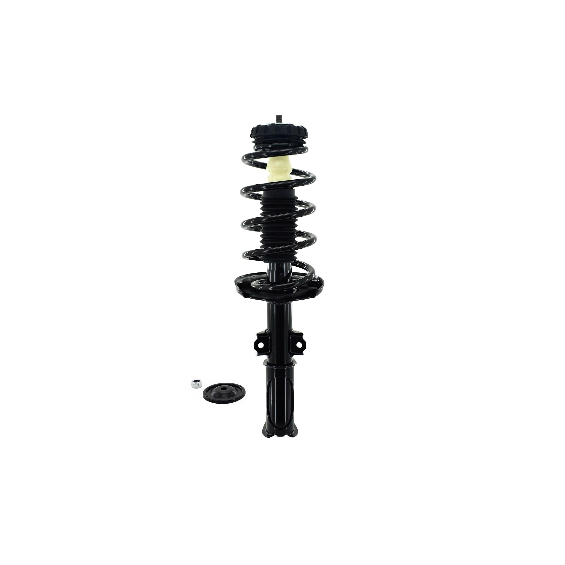 Suspension Strut and Coil Spring Assembly LS54-96271B