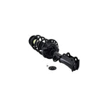 Suspension Strut and Coil Spring Assembly LS54-96271B
