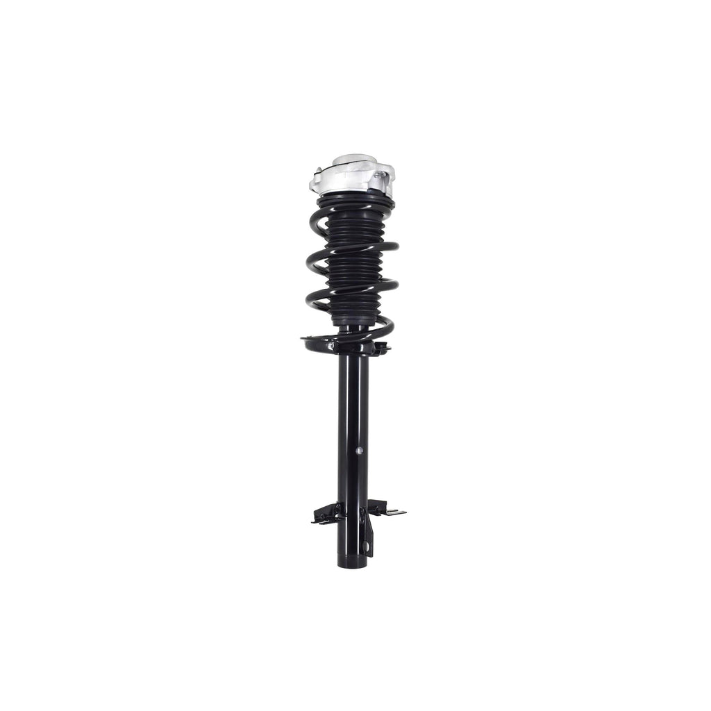Suspension Strut and Coil Spring Assembly LS54-96281L