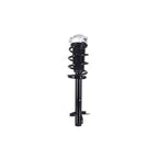 Suspension Strut and Coil Spring Assembly LS54-96281L