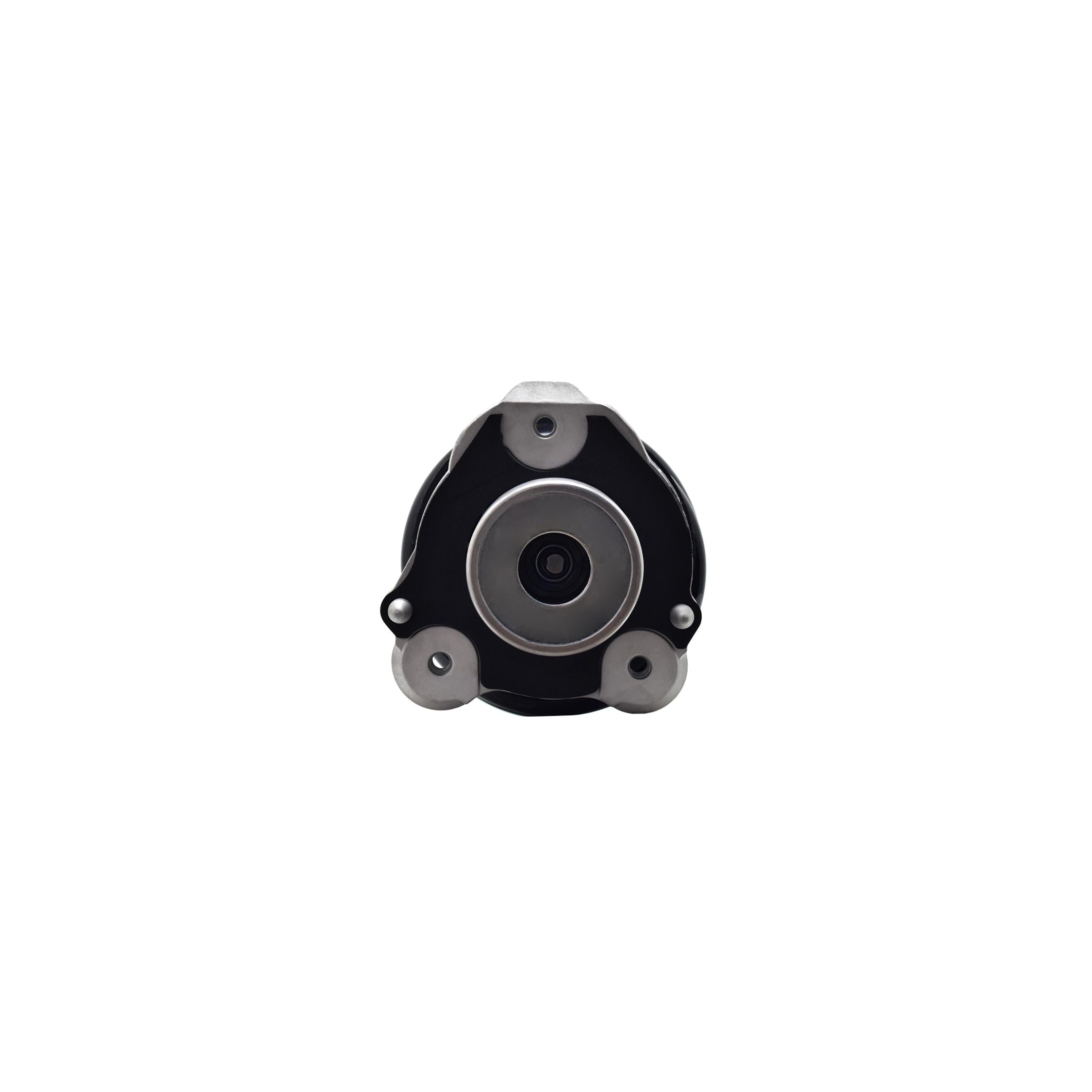 Suspension Strut and Coil Spring Assembly LS54-96281L